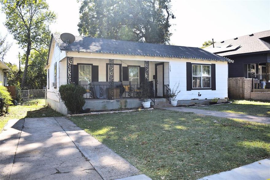 Welcome to 1309 Park Street, a charming single-family home nestled in the heart of the North Side. This beautifully maintained residence offers the perfect blend of classic character and modern comfort.  Step inside to discover a warm and inviting living space.  Located in a quiet, established neighborhood close to schools, parks, shopping, and commuter routes, 1309 Park Street delivers both convenience and community.