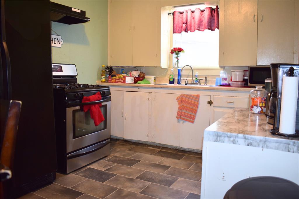 Belmont Terrace - Residential