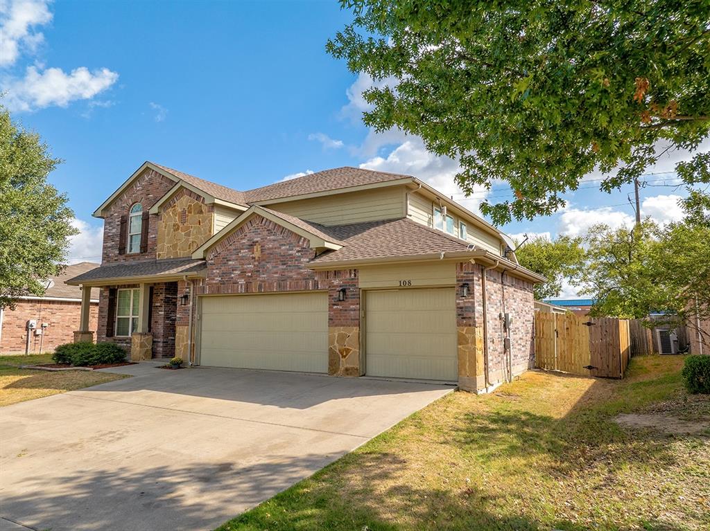 108 Blackforest Road