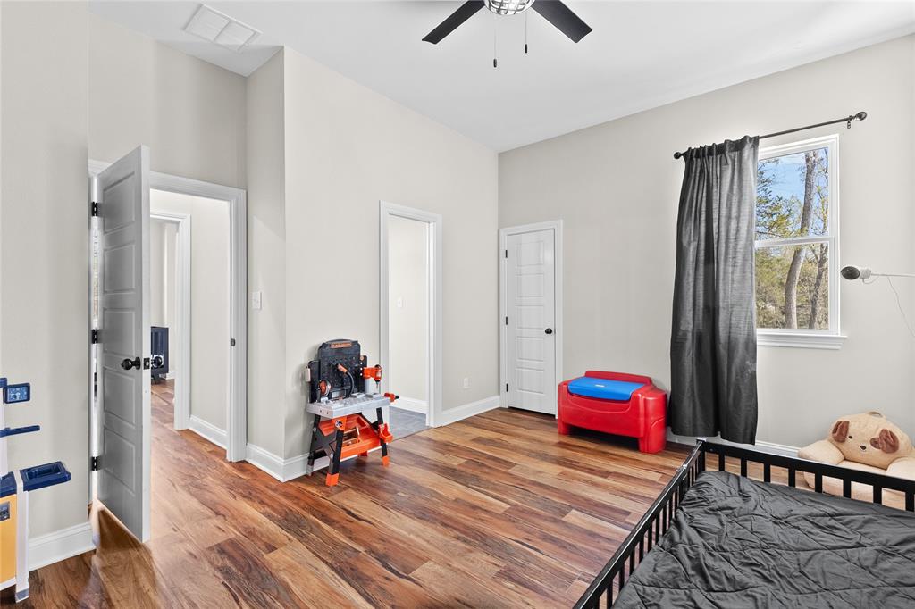 Spring Creek #2 - Residential