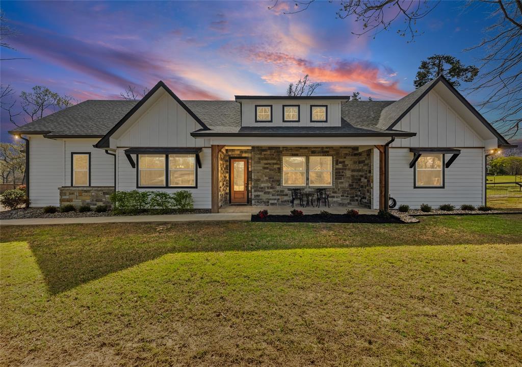 Spring Creek #2 - Residential