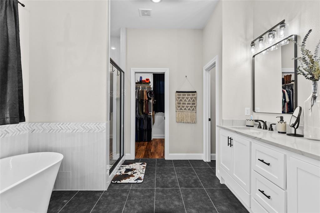 Spring Creek #2 - Residential