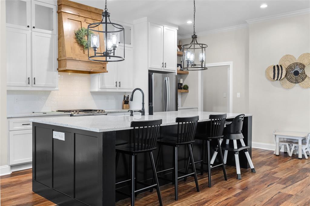 Spring Creek #2 - Residential