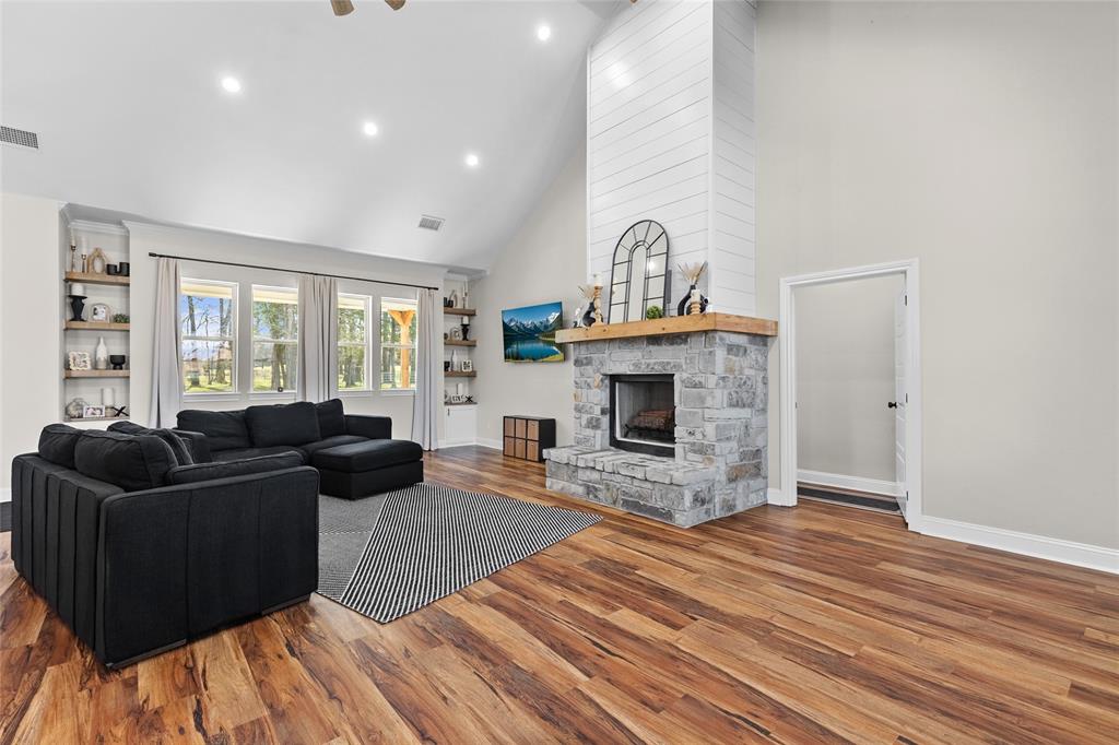 Spring Creek #2 - Residential