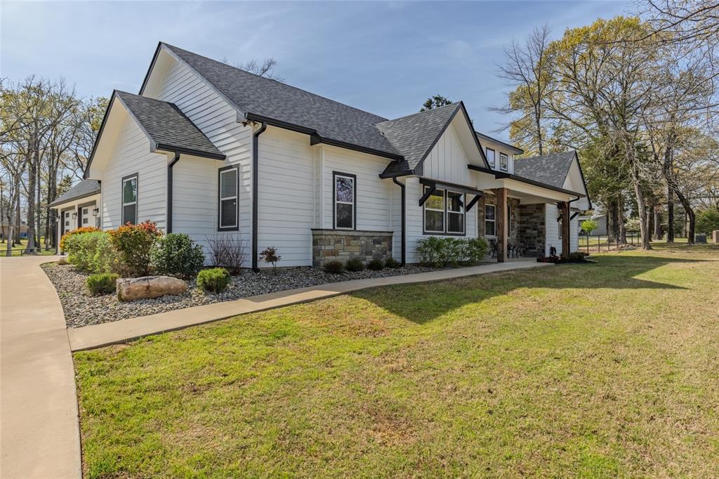 Spring Creek #2 - Residential