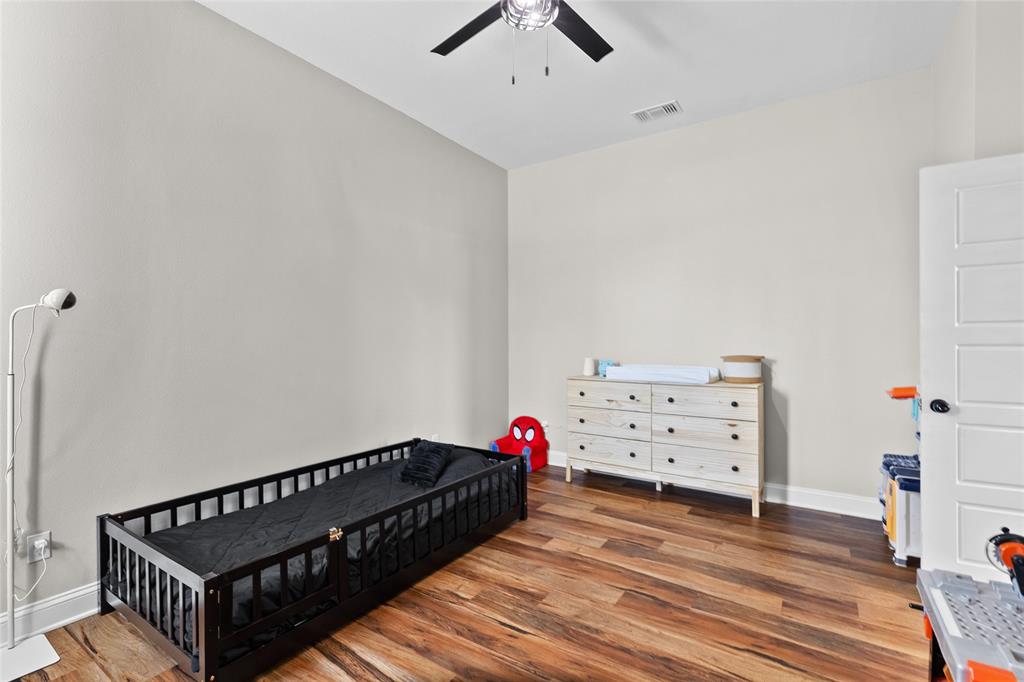 Spring Creek #2 - Residential