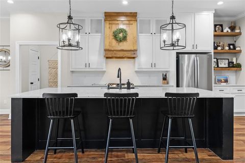 Photo of 222 RS County Road 4269, Emory, TX 75440 (MLS # 21210235)