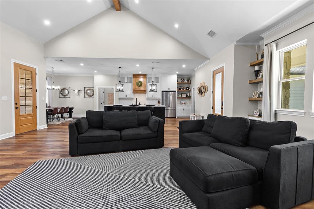 Spring Creek #2 - Residential