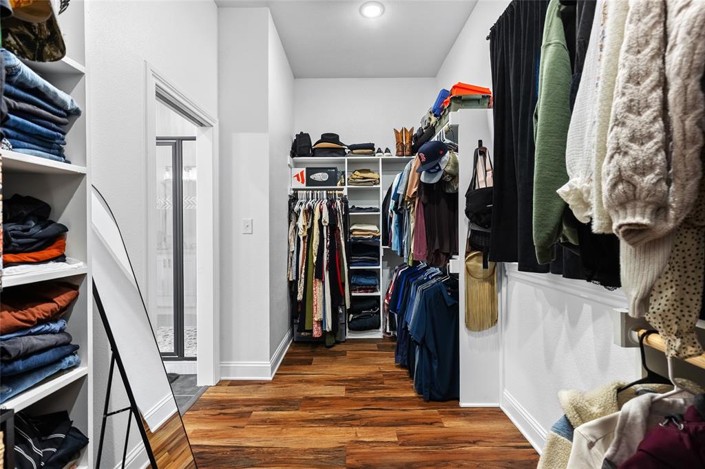 Spring Creek #2 - Residential