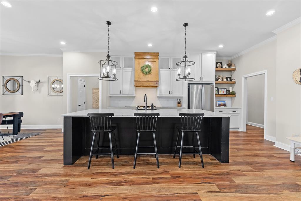 Spring Creek #2 - Residential