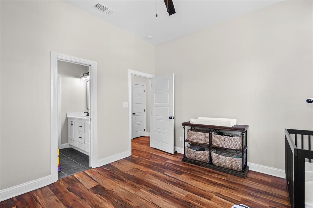 Spring Creek #2 - Residential