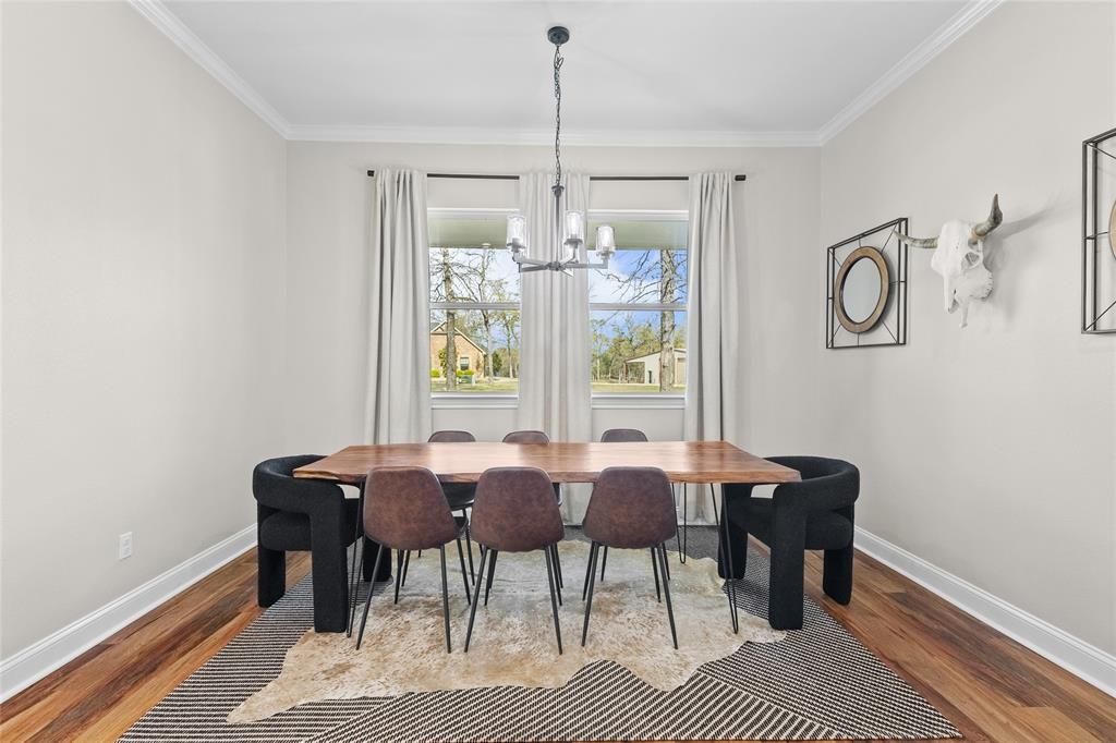 Spring Creek #2 - Residential