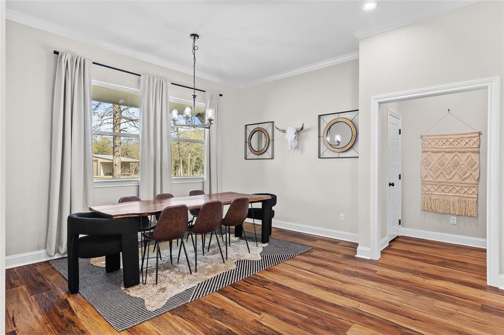 Spring Creek #2 - Residential