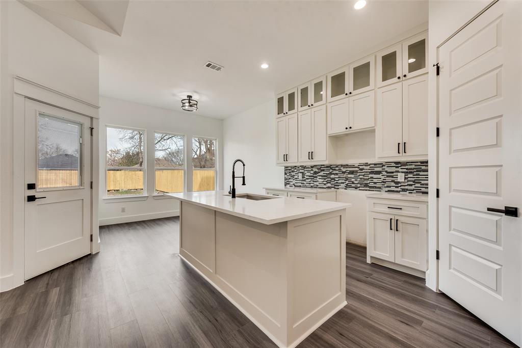 Westmoreland Park 03 - Residential