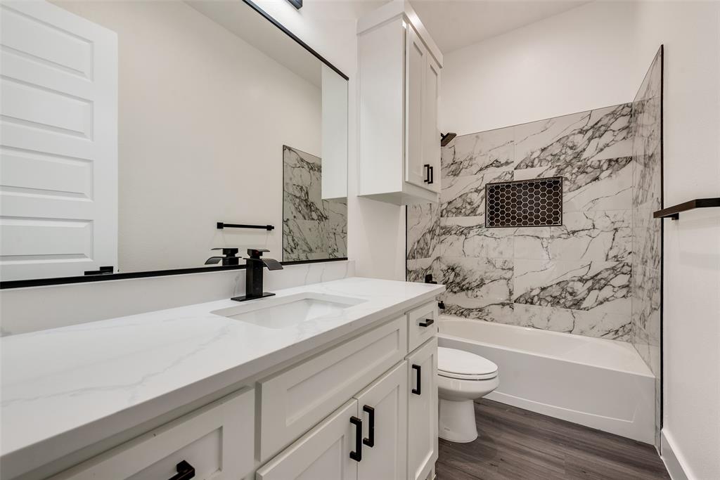 Westmoreland Park 03 - Residential