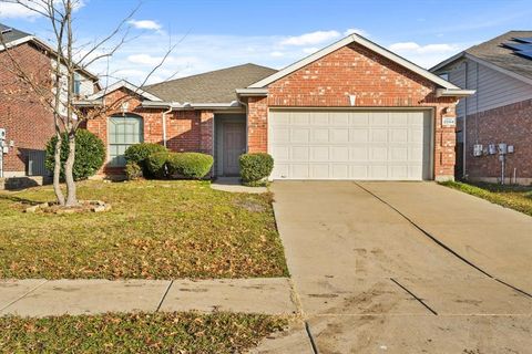 Photo of 2004 Athabasca Falls Drive, Anna, TX 75409 (MLS # 21329058)