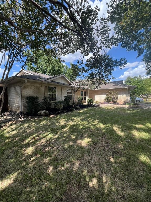2846 Columbine Drive