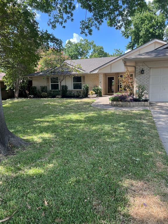 2846 Columbine Drive