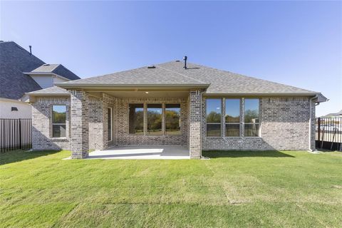 A home in Rockwall