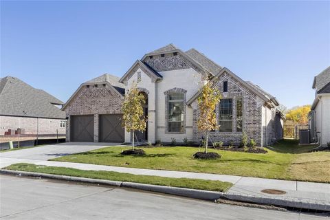 A home in Rockwall