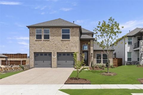 1825 Jasmine June Mesquite TX 75181
