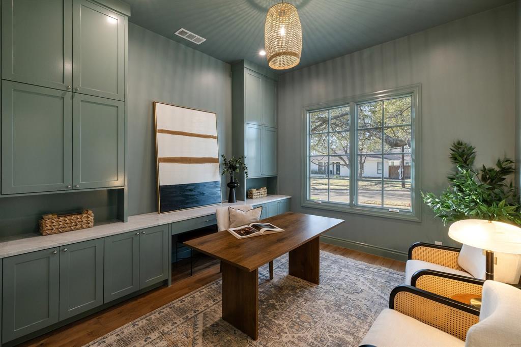 Williams Caruth - Residential