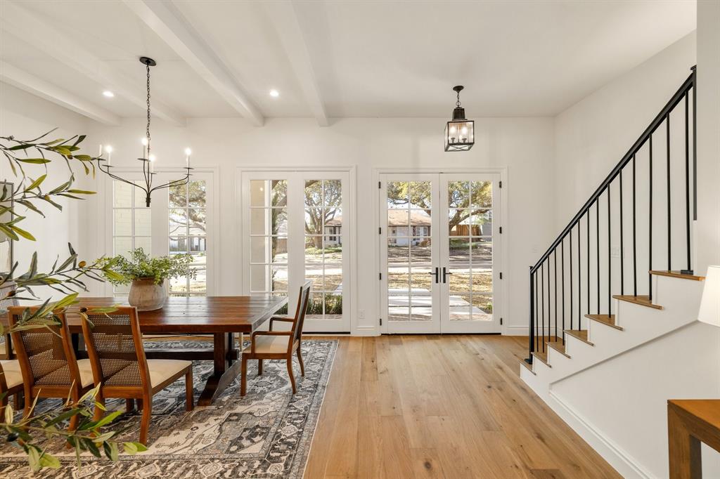 Williams Caruth - Residential