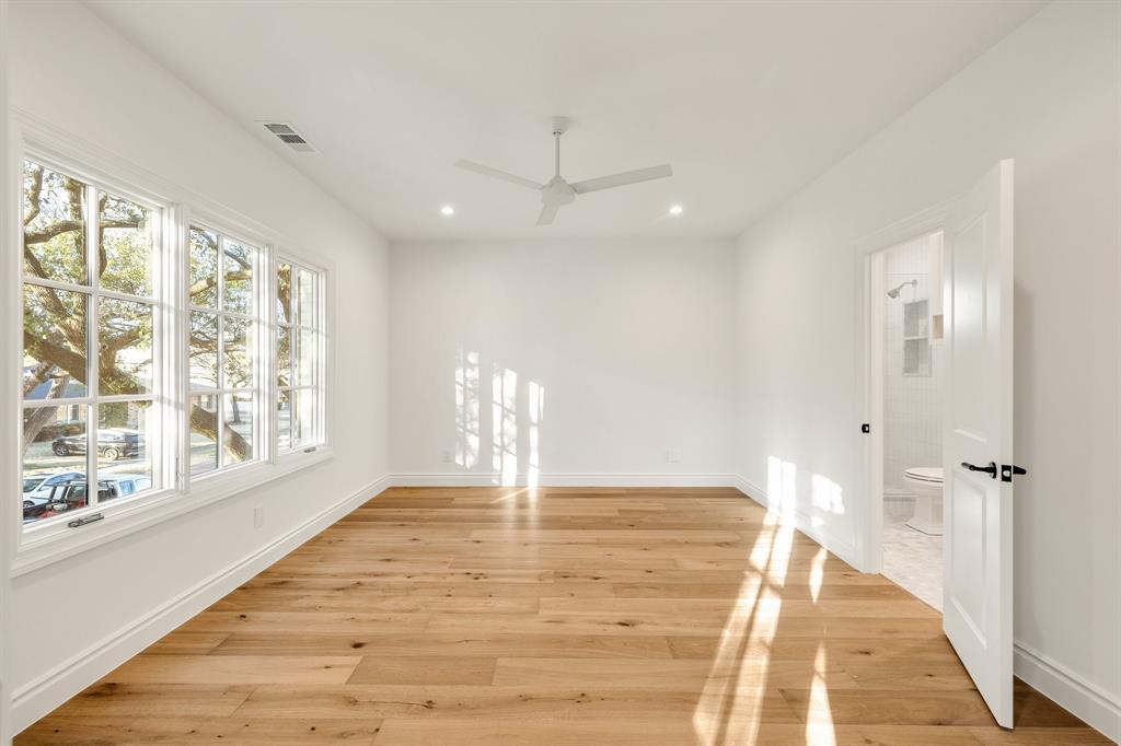 Williams Caruth - Residential