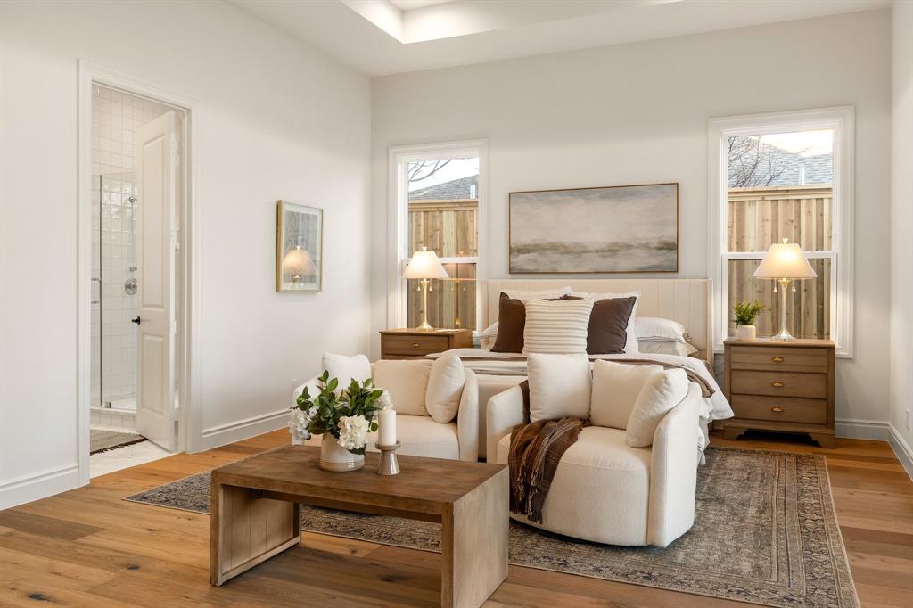 Williams Caruth - Residential