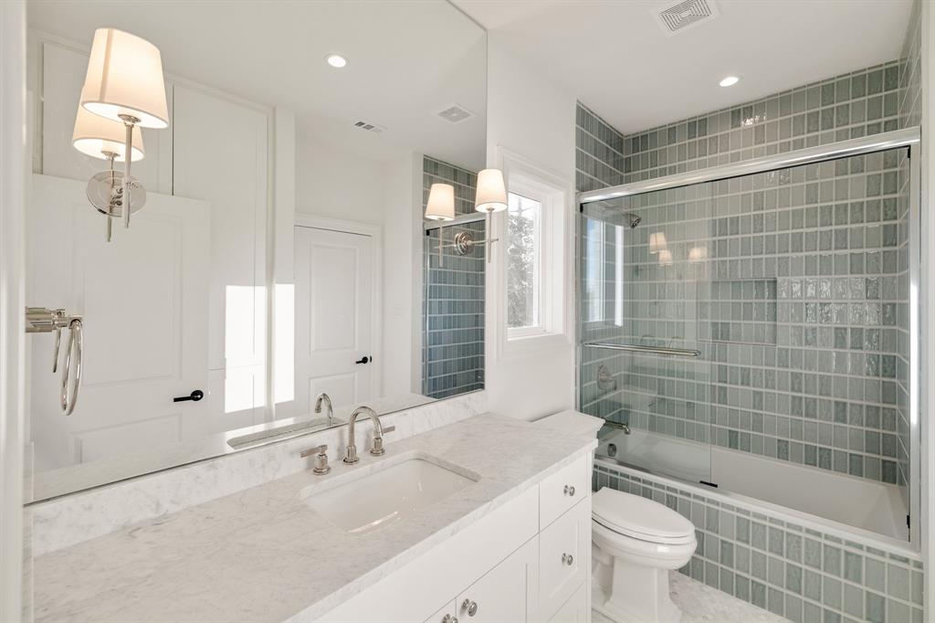 Williams Caruth - Residential