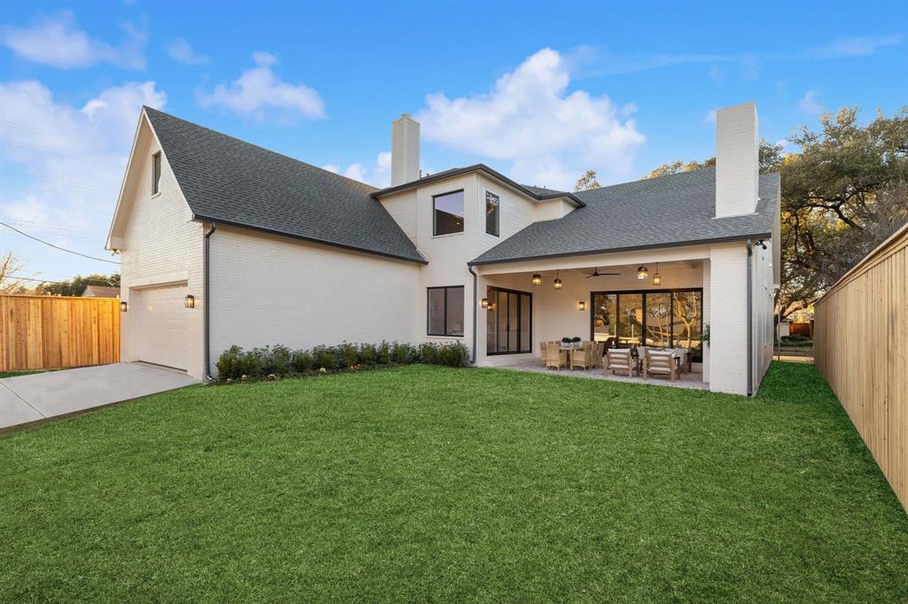 Williams Caruth - Residential