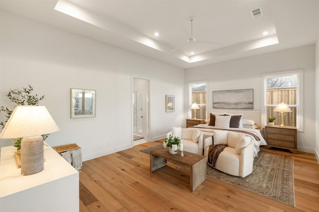 Williams Caruth - Residential