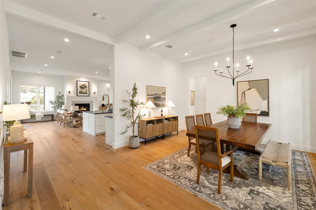 Williams Caruth - Residential