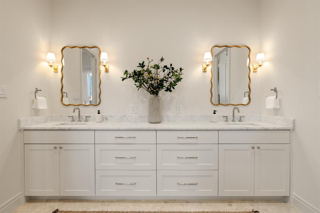 Williams Caruth - Residential