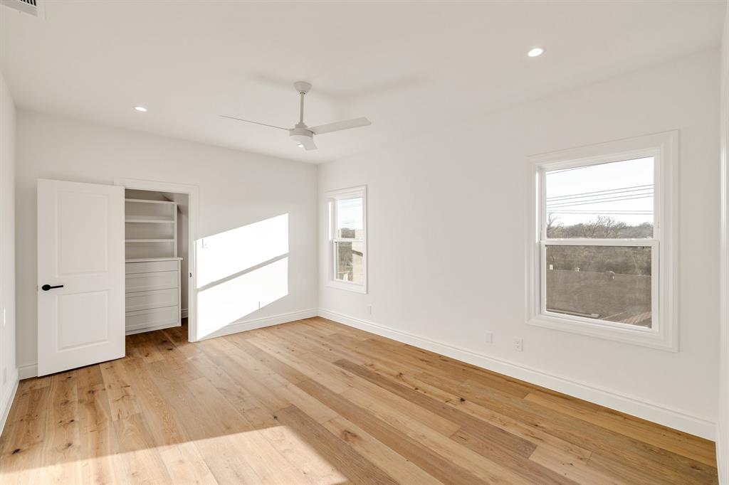 Williams Caruth - Residential