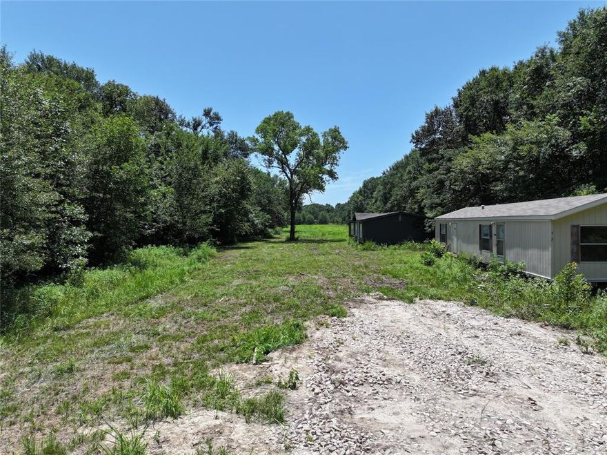 Discover 4.69 of opportunity in Kaufman, TX. Plot #9957. No zoning or building restrictions, build your dream home or custom retreat. The land features a mix of open space, scattered trees, and gentle hills, offering peaceful country living just a short drive from Dallas. Enjoy the best of both worlds—quiet rural surroundings with easy access to major highways and city amenities. Please confirm the land on the CAD website. Plot #9958 also available for sale. 

Mobile homes are being sold separately. Please get with agent on pricing.