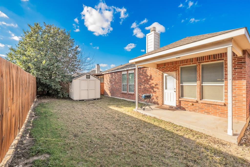 Bar C Ranch - Residential