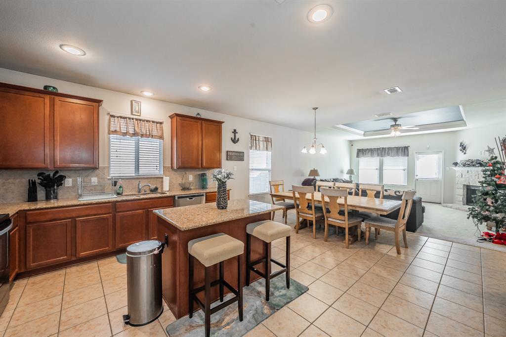 Bar C Ranch - Residential