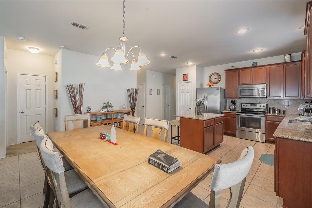 Bar C Ranch - Residential