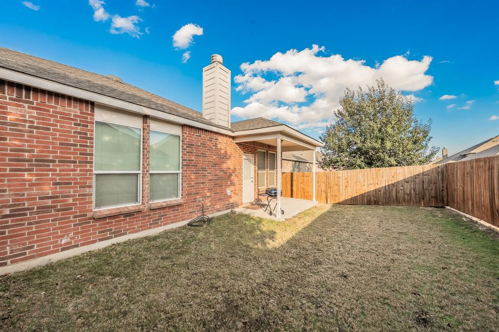Bar C Ranch - Residential