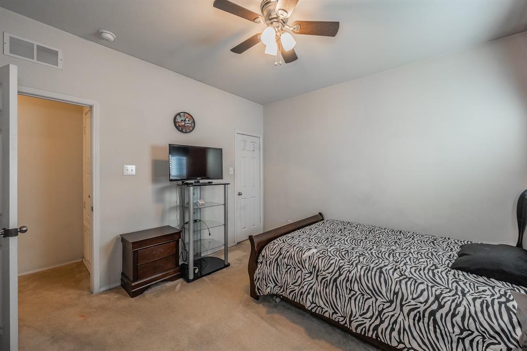 Bar C Ranch - Residential