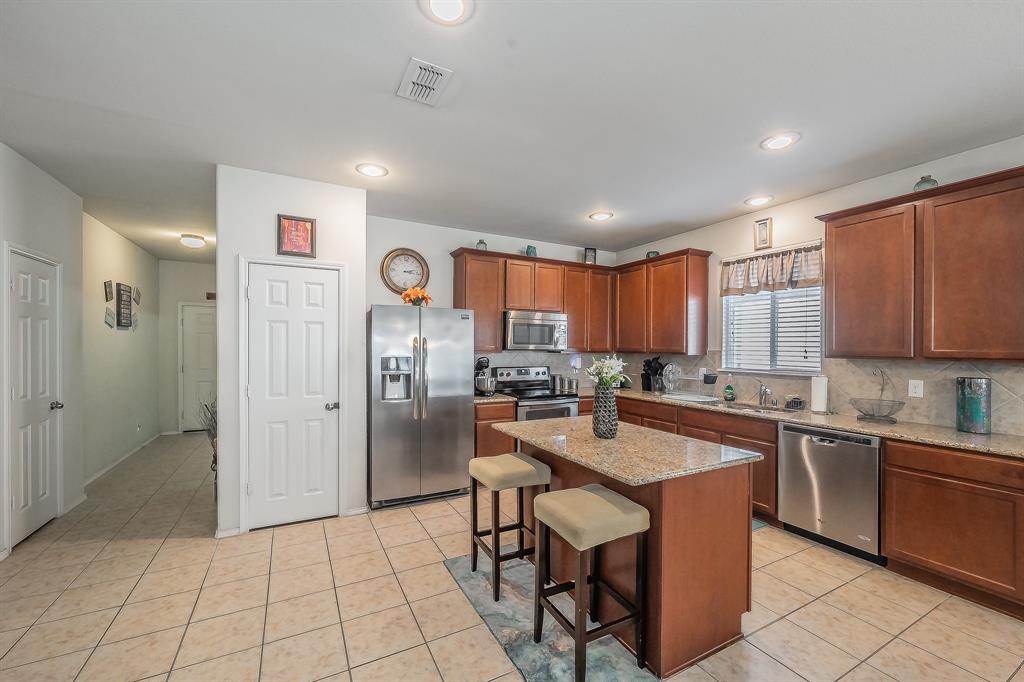 Bar C Ranch - Residential