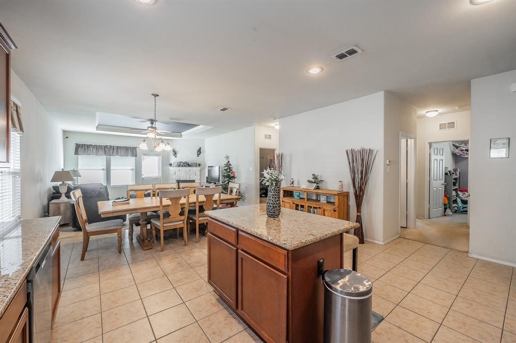 Bar C Ranch - Residential