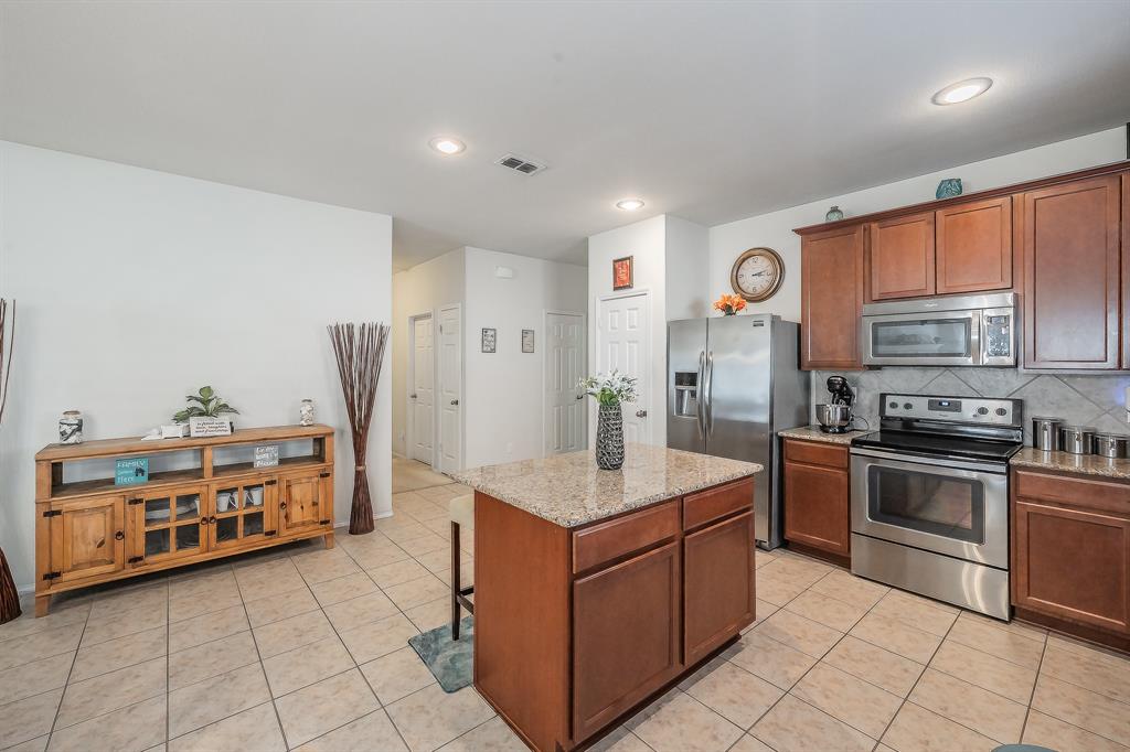 Bar C Ranch - Residential