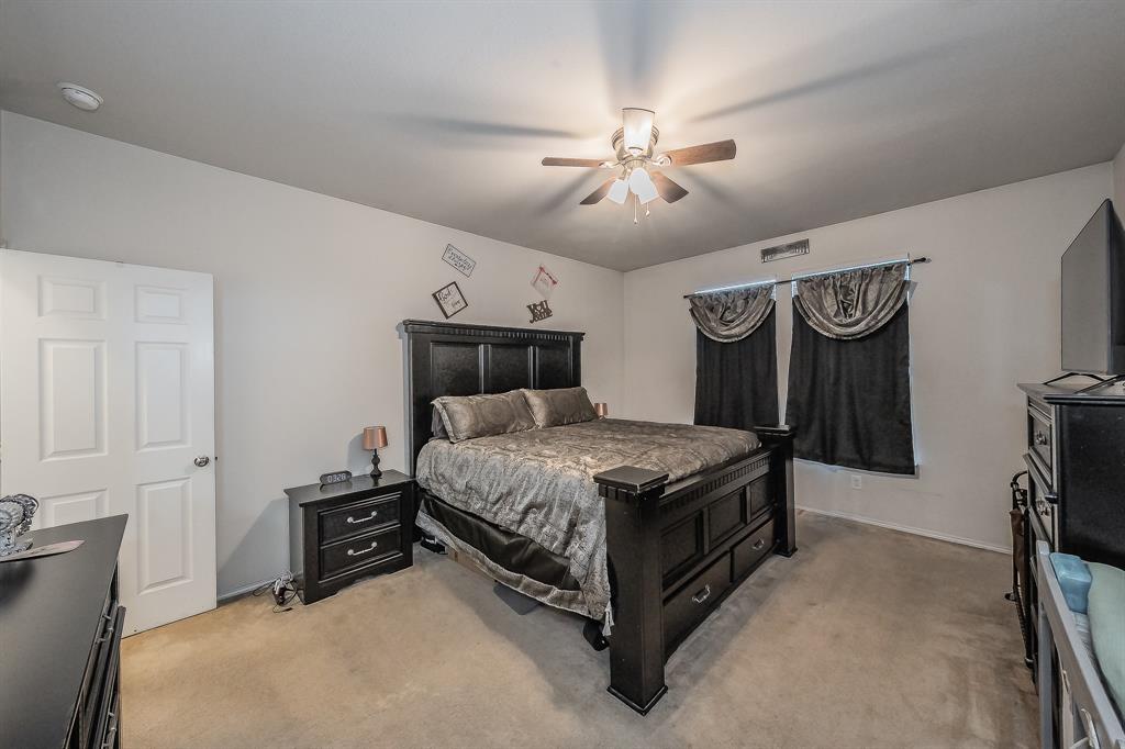 Bar C Ranch - Residential