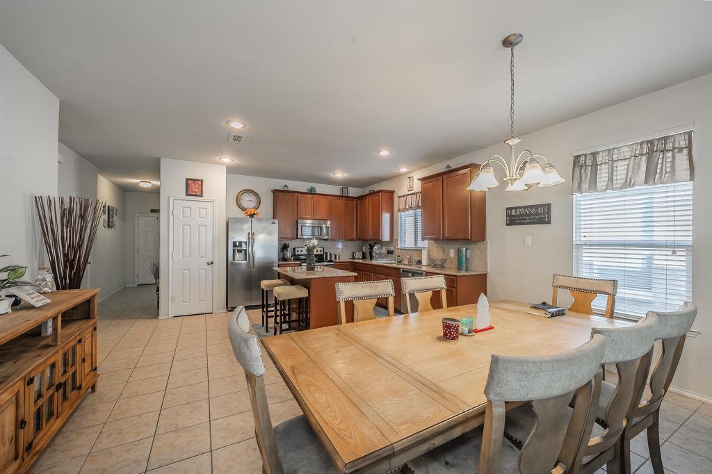 Bar C Ranch - Residential