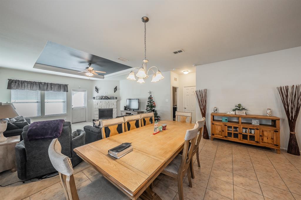 Bar C Ranch - Residential