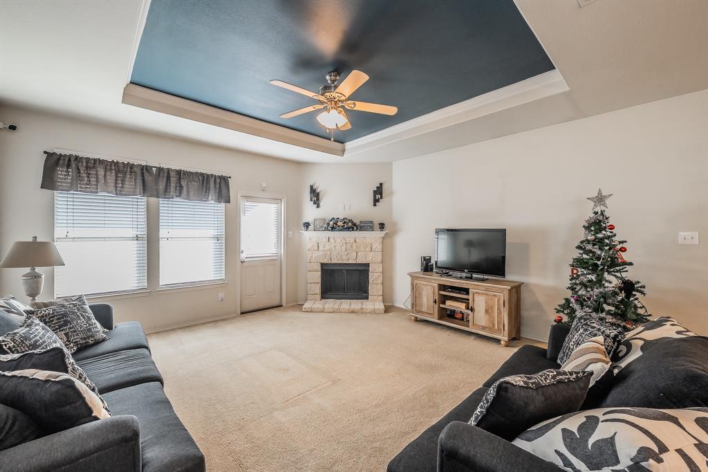 Bar C Ranch - Residential