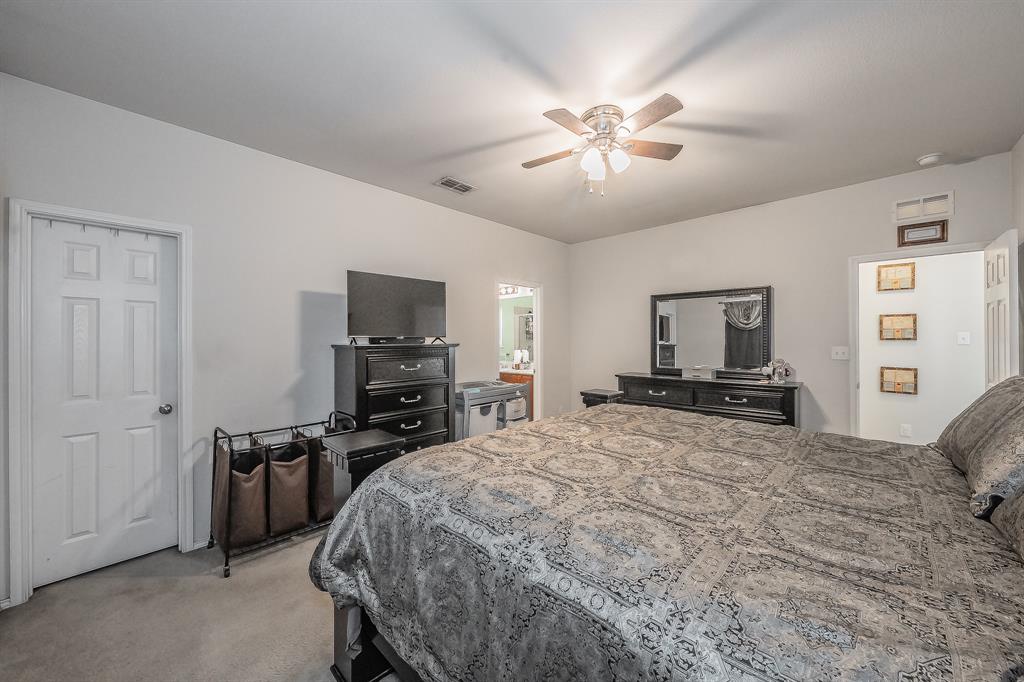 Bar C Ranch - Residential