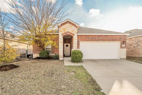 321 Mariscal Place Fort Worth TX 76179